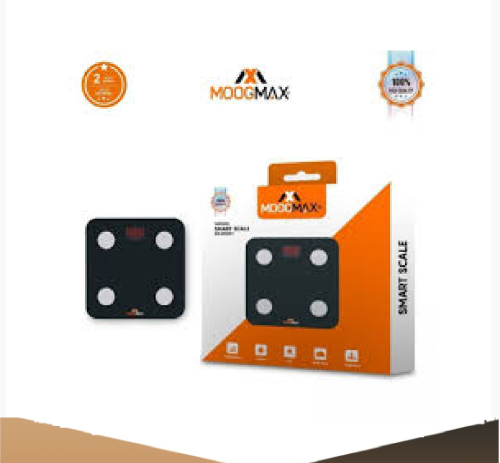 ميزان رقمي ذكي لاسلكي من موج ماكس