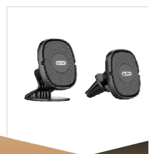 مغناطيس سيارة 666S كم Go-De