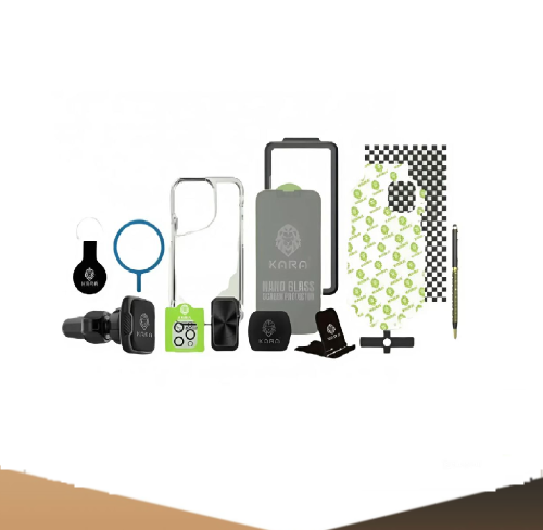 بكج 1*13 ايفون 16 برو ماكس