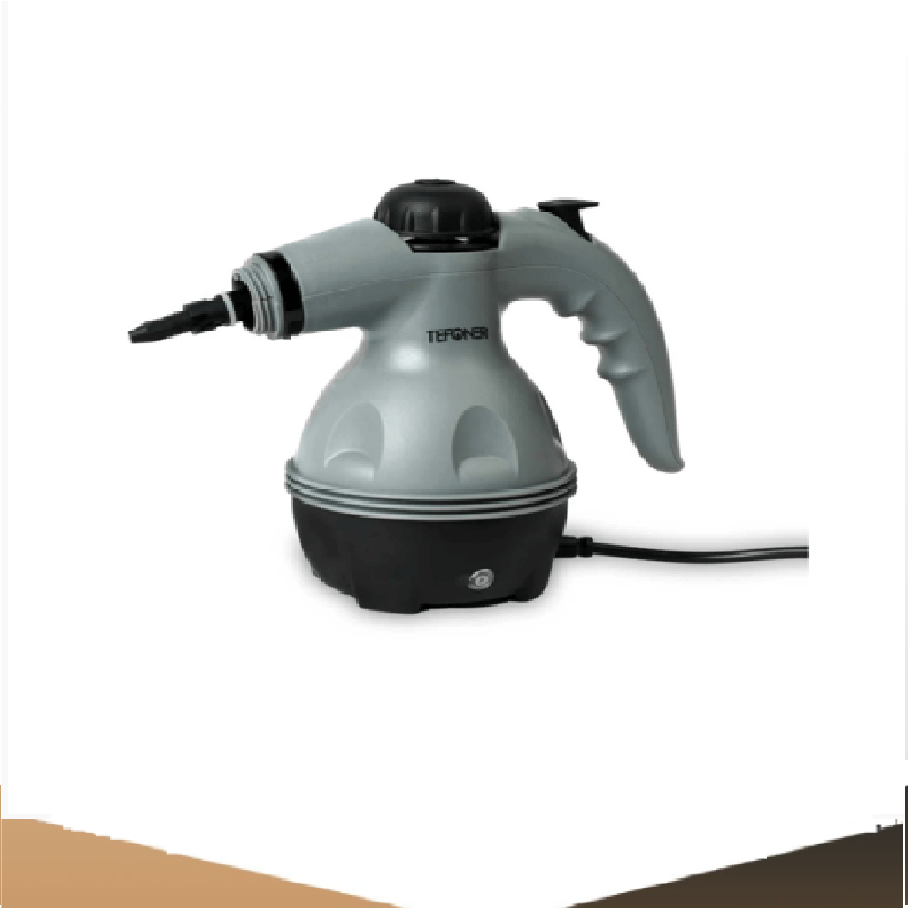 جهاز منظف بخار من TEFONER