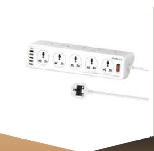 توصيلة 5م من بروميت