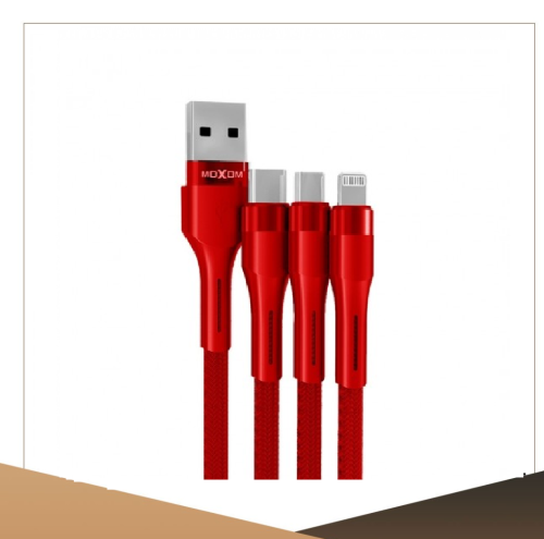 كيبل 1*3 من مكسيوم