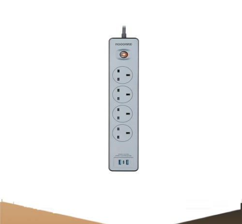 توصيلة كهرباء 5م من موح ماكس MX-EC001 FERMA