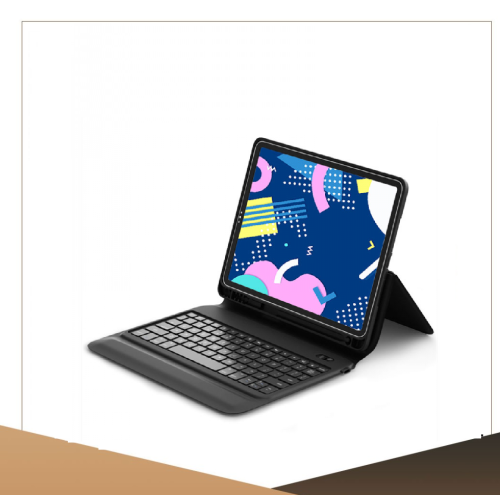 جراب مع كيبورد لايباد 10.9 2022 من موج ماكس