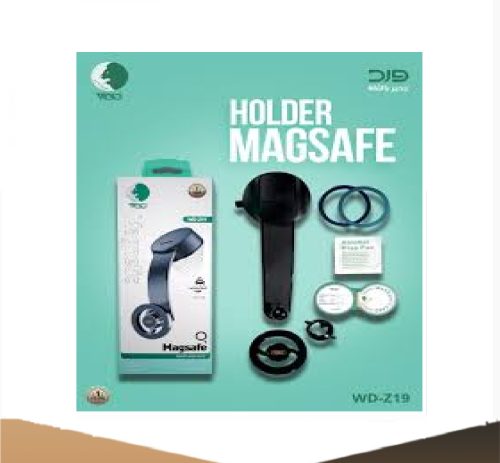 قاعدة سيارة ماج سيف WD-Z19 من ورد