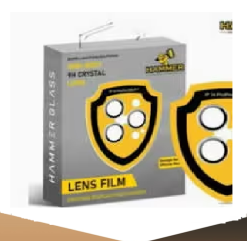 حماية كمرة 13 برو - 13 برو ماكس من همر