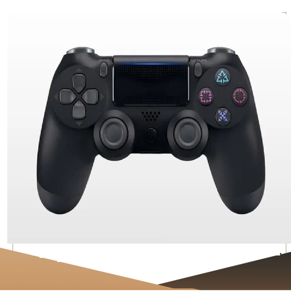 يد سوني 4 عايدي من DOUBLE