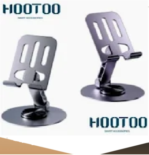 قاعدة جوال مكتبي من HOOTOO
