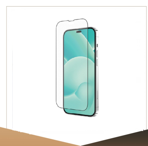 حماية قزاز iPhone 13/13Pro