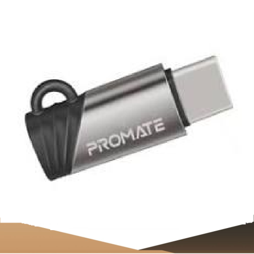 محول لايتينينغ إلى USB-C من بروميت