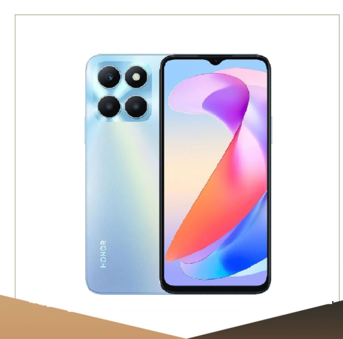 جهاز هونر X6a بحري 128 قيقا 4+4 رام من هونر