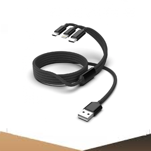 كيبل 1*3 من تيربو بلس