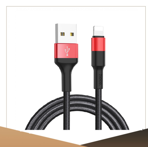 كيبل ايفون 2 م من مكسيوم