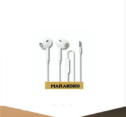 سماعة مسمار من MARAKOKO