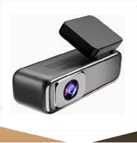 داش كام 4K امامي وخلفي من سونك