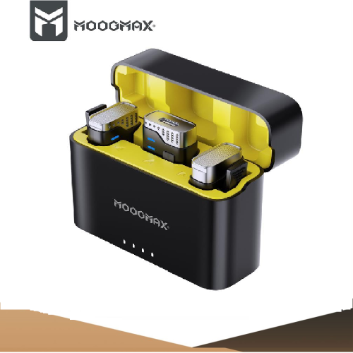 مايك للجوال من موج ماكس