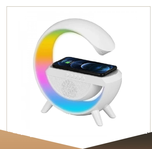 اسبيكر شاحن وايرلس BT2301