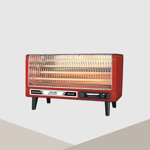 دفاية كهربائية من KRAWN