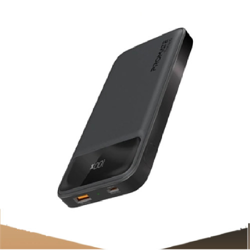 باور بانك 10 الاف اسود من بروميت