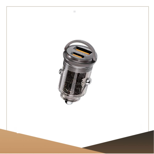 راس سيارة 65 واط من بروميت