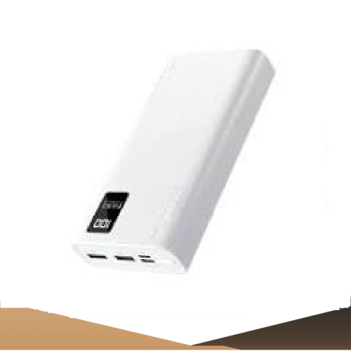 باور بانك 20 الف ابيض من بروميت