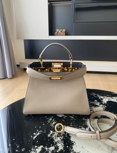 فندي بيكابو. المقاس27cm