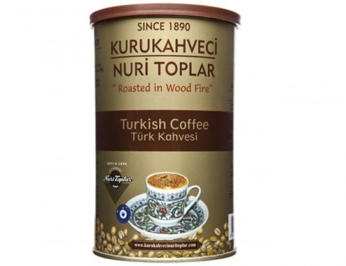 القهوة التركية متجر إختيار القهوة
