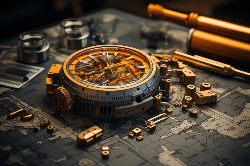 الفن والحرفية