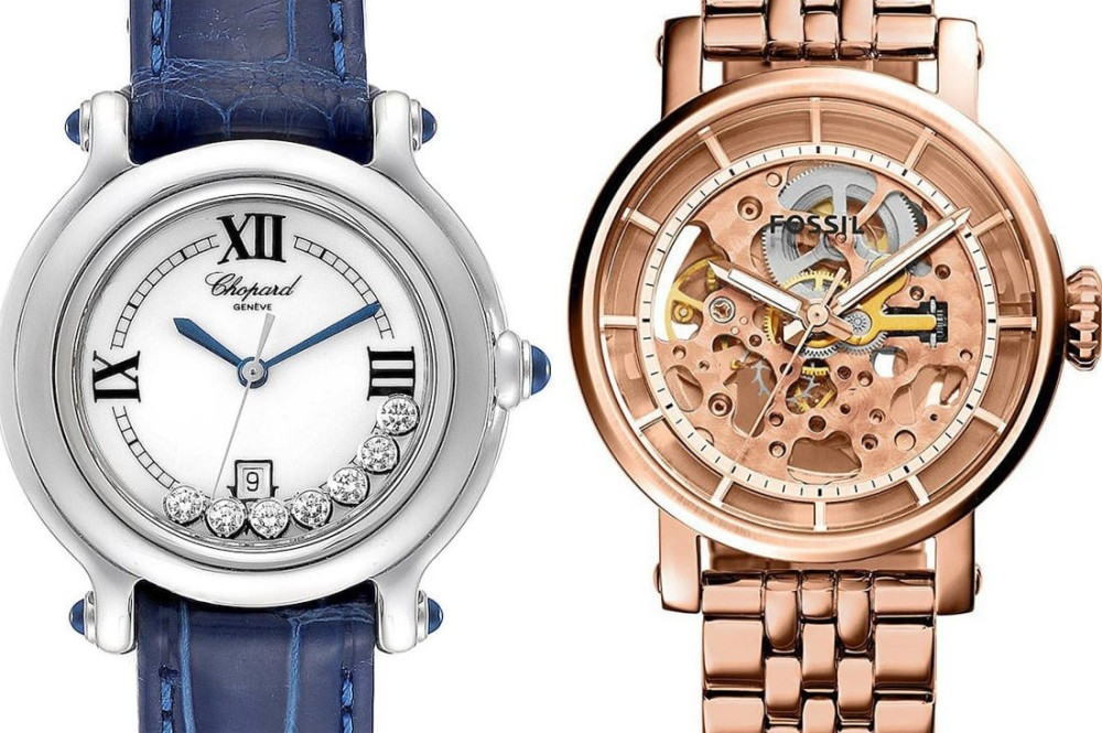 مكائن الساعات ( الميكانيكية والكوارتز )  تعرف على أنواعها و مميزاتها مع قليمير