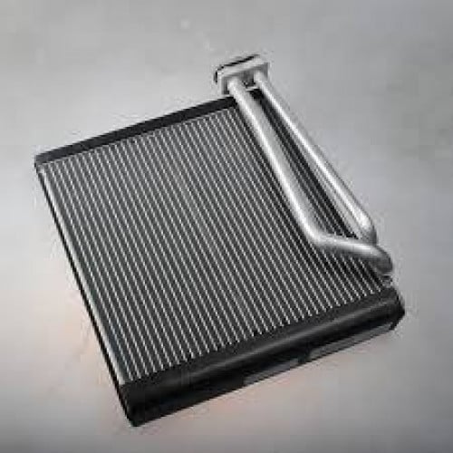 EVAPORATOR COIL EXCAVATOR CATERPILLAR KOMATSU No 12407CCC  ثلاجة حفار