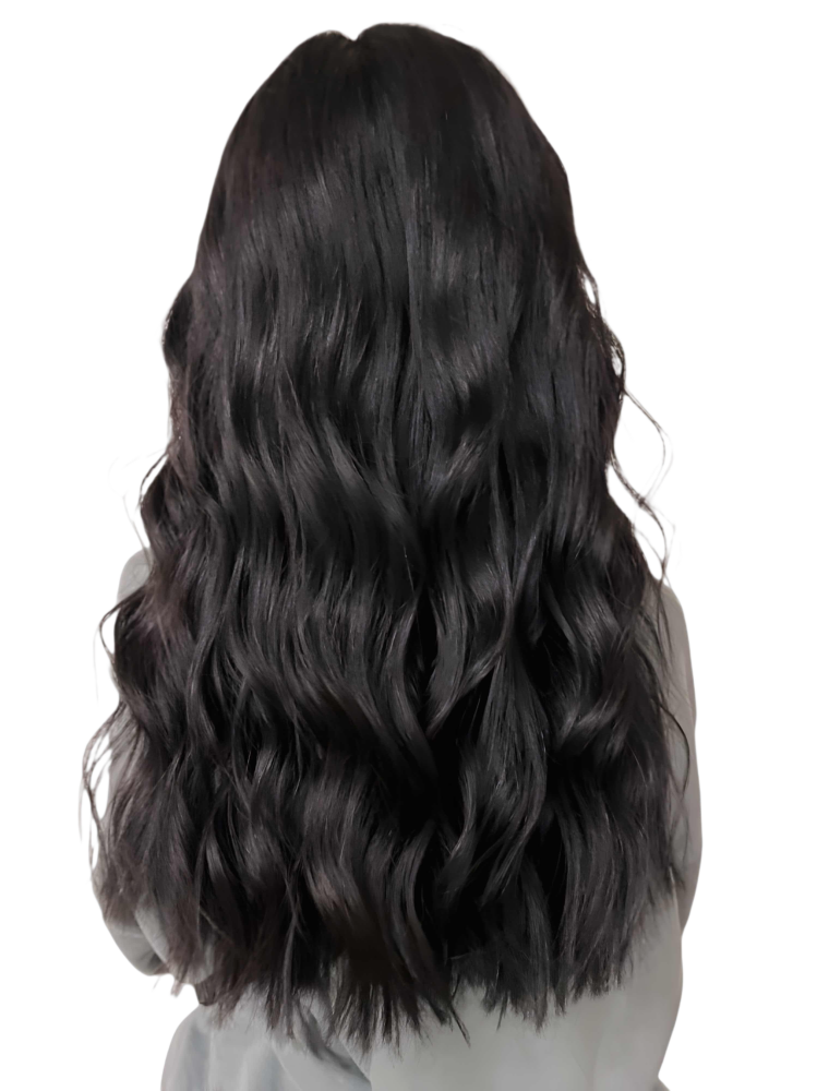 كلبسات 1 قطعة ويفي ون طبيعي