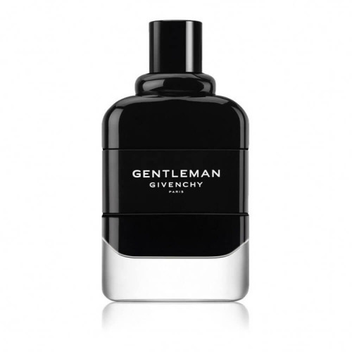 عطر جيفنشي جنتلمان اسود برفيوم للرجال 100مل