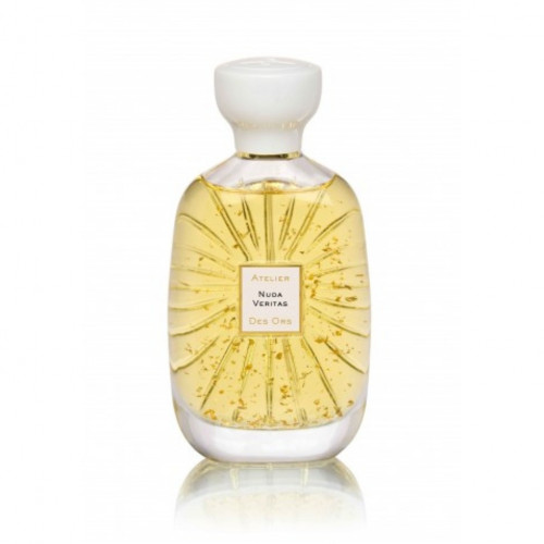 عطر اتيلير ديس اورس نودا فيرتاس او دو بارفيوم 100م...