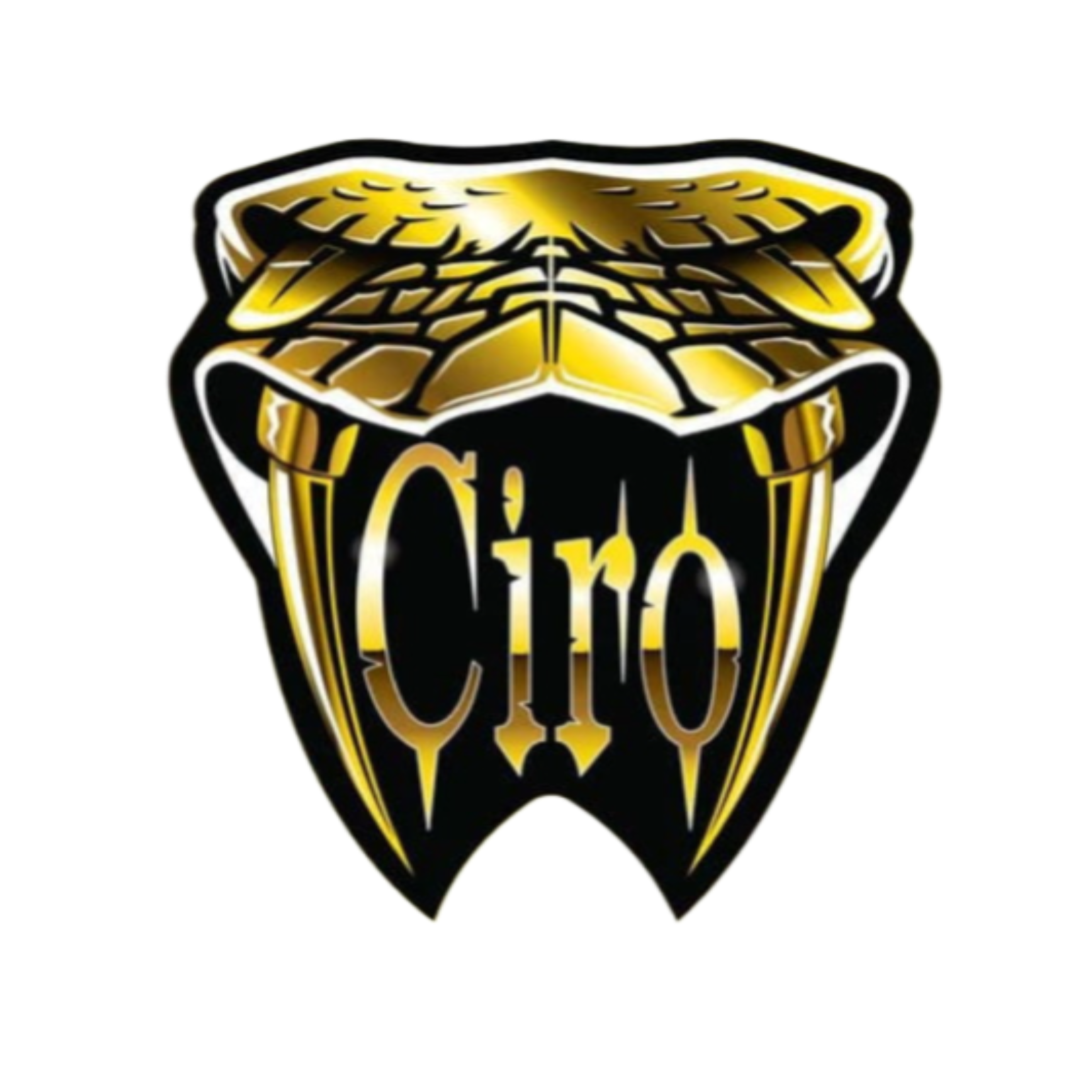 قولد سترايك