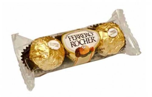Ferrero Rocher