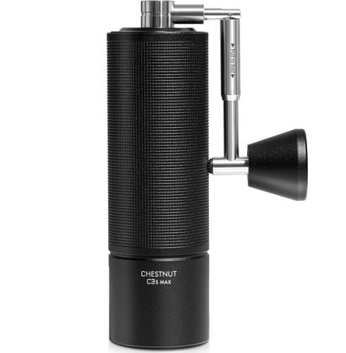 مطحنة تايمور  timemore C3S Max series اسود