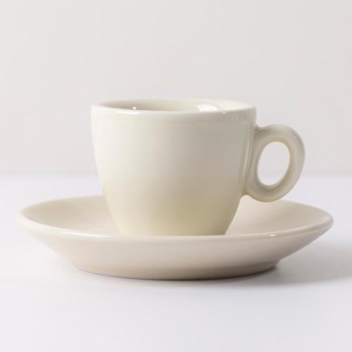 كوب اسبريسو فيرارا 59 مل | IPA Cup Ferrara lvory