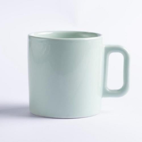 كوب بوسطن 300 مل  IPA Cup Full Color Munt Green