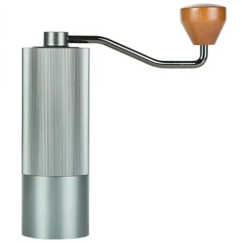 طاحونة اكسبرت يدوية ستيل G1 grey