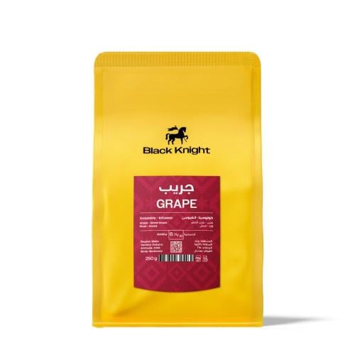 بلاك نايت كولومبيا جريب 250ج