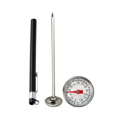 معيار حرارة الماء