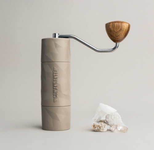 كوماندانتي تريل ماستر لون الرمال X 25