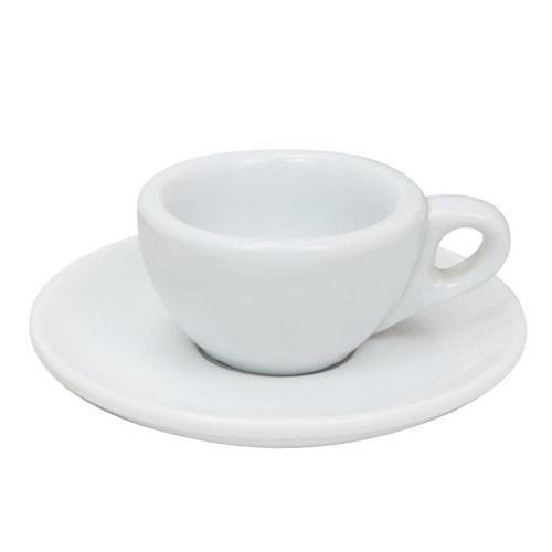 كوب اسبريسو سيراميك 50مل | White Semi