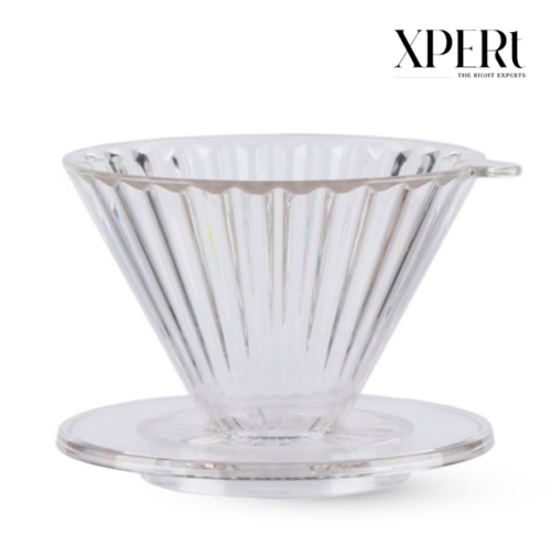 قمع كريستال v60 اكسبرت 01