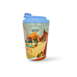 اكواب حافظة للحرارة والبرودة