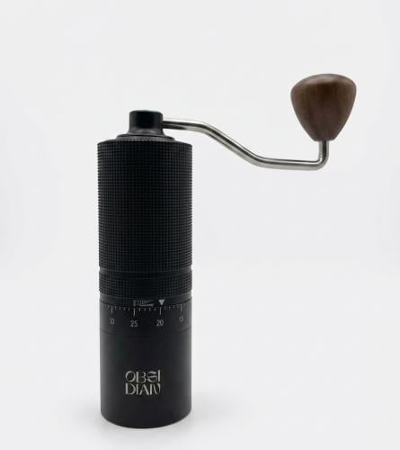 مطحنة يدوية G3 اوبسيدين | Obsidian G3 Grinder