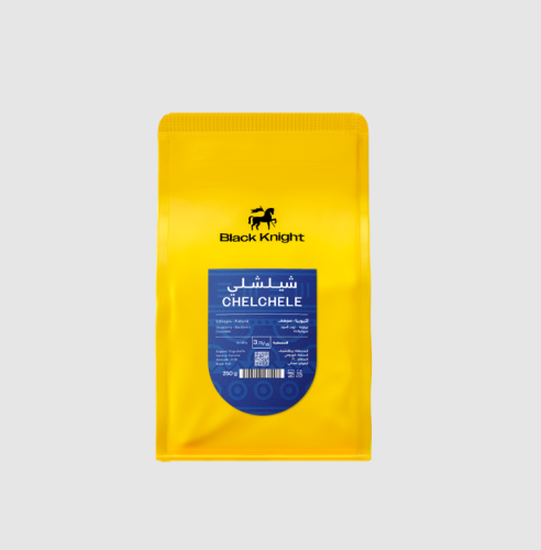 بلاك نايت اثيوبيا شيلشلي 250ج