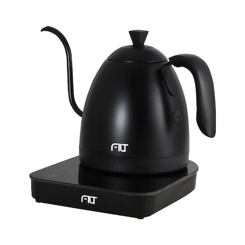 غلاية كهربائية FILT اسود 600ml