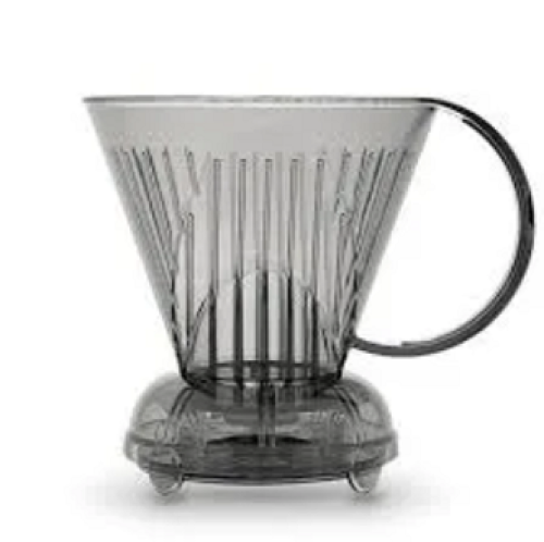 قمع كليفر الذكي اسود