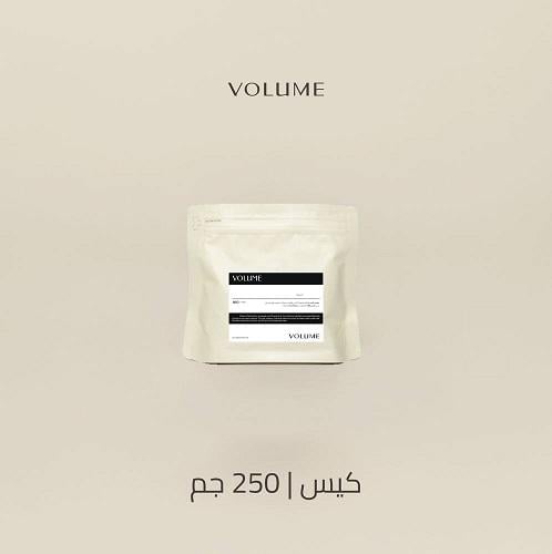 فوليوم اثيوبيا هامبيلا 250ج